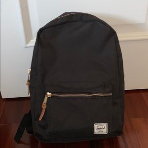 Herschel settlement backpack